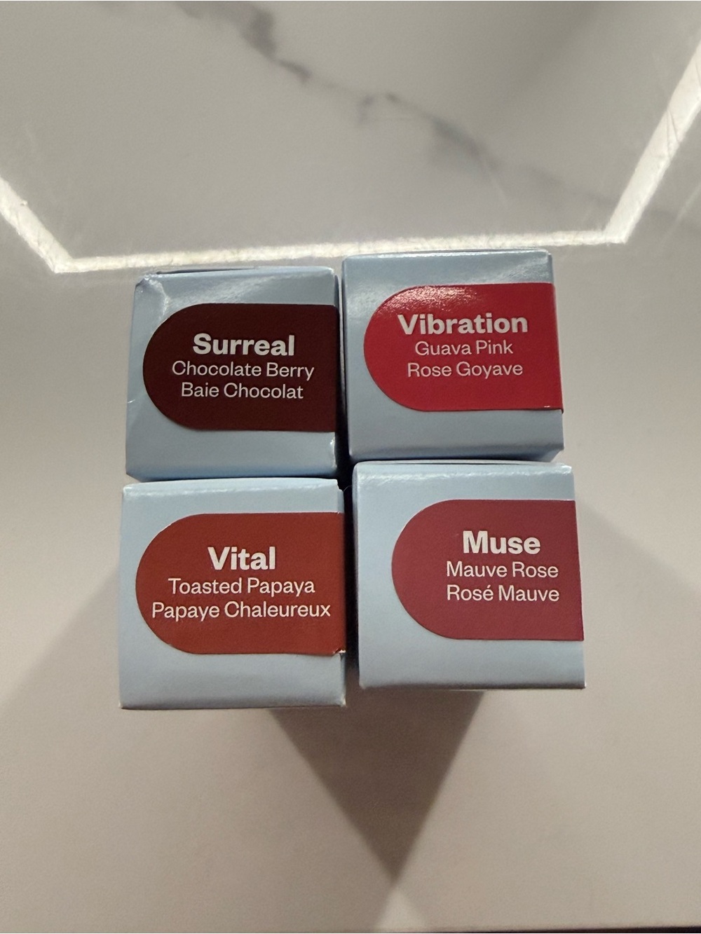 *NEW* Kosas Impressionist Multistick - Multiple Shades Available - Picture 2 of 2